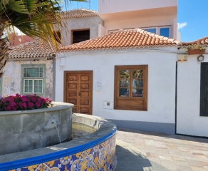 Casa urbana 2321 La Palma